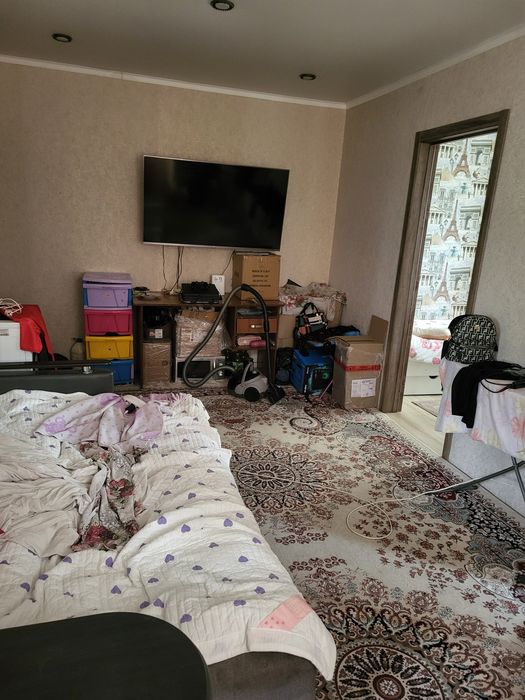 Продажа квартиры