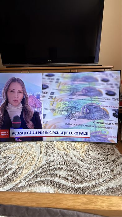 Samsung 163cm curbat