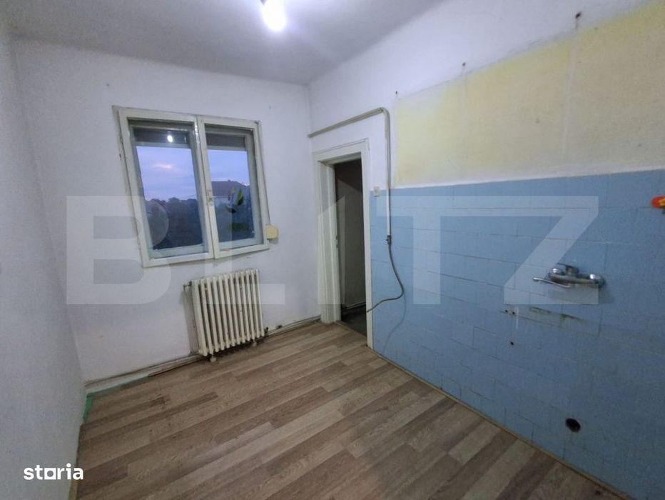 Casa de vanzare ,252mp, zona Baritiu Satu Mare