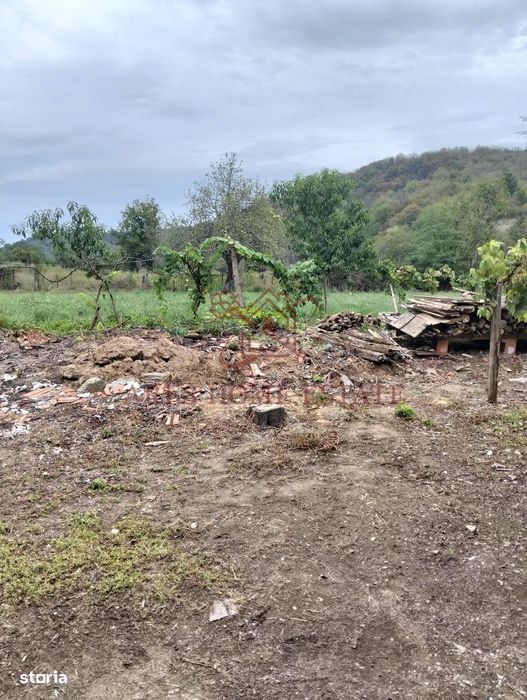 Casa spatioasa | 1500 mp teren - Ticvaniu Mare CS