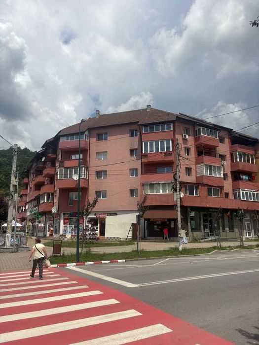Apartament Petrila