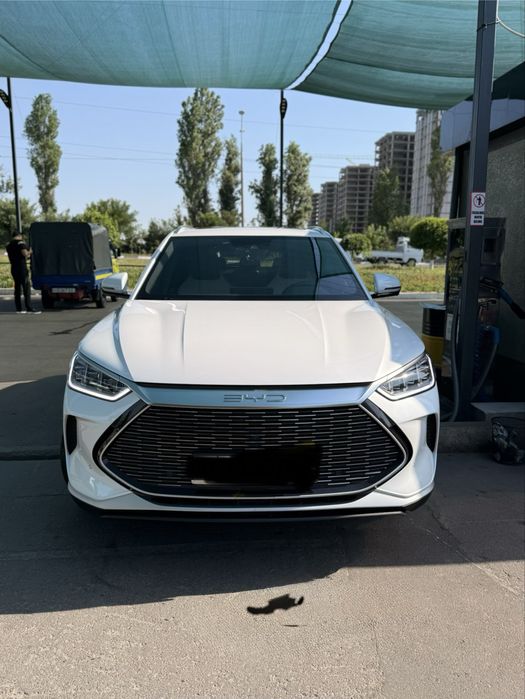 BYD Song Plus DM -i 1-poz