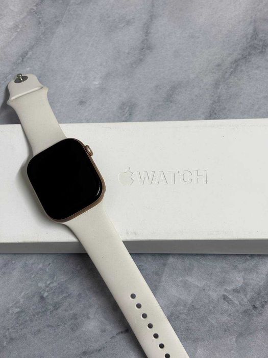 Apple Watch Series 10 46mm (Павлодар) Лот 102/1411