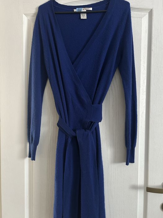 Rochie casmir Diane von Furstenberg