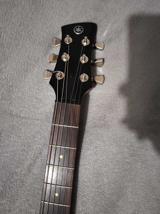Електрическа китара Yamaha