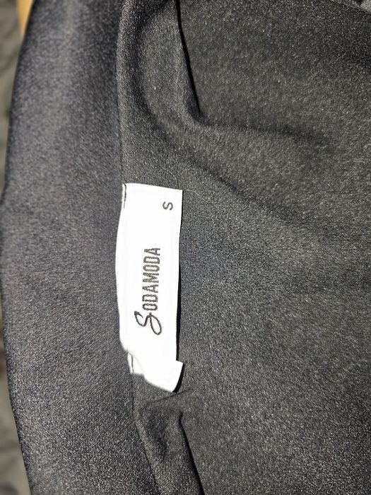 Элегантный костюм двойка