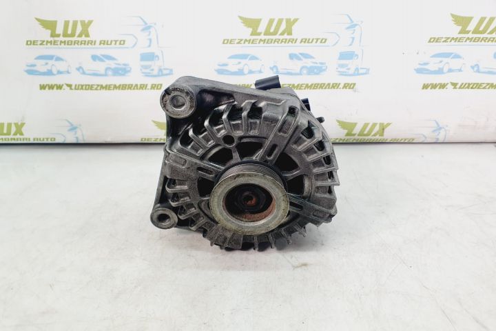 Alternator 3.0 d n57d30a 8570672 s39an12 BMW Seria 6 F06/F12/F13 seria