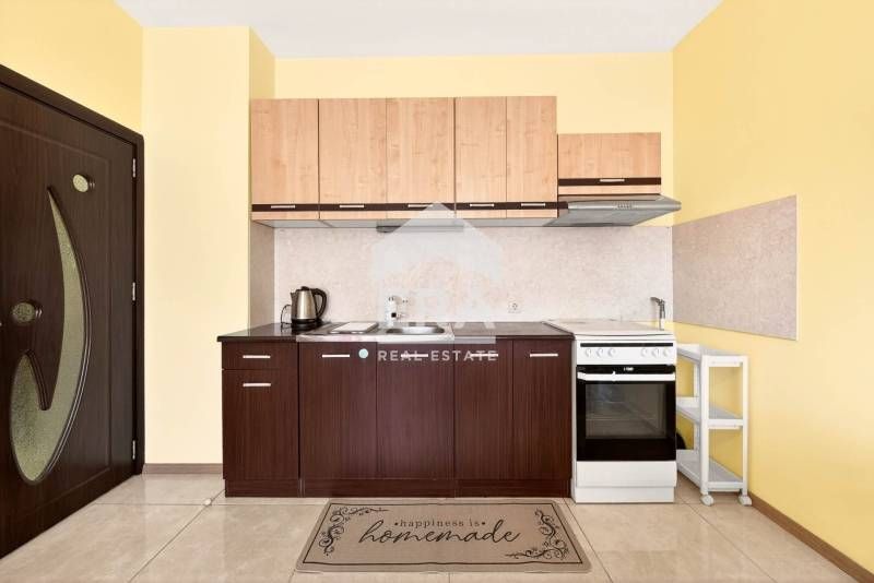Продава се Двустаен апартамент в Варна, Чайка - 41 кв.м за 1841 €/кв.м - Снимка #6