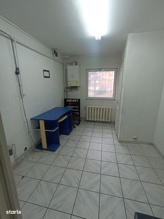 De vânzare spatiu comercial în Sfântu Gheorghe