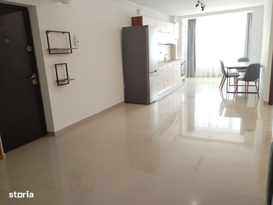 Apartament spatios | Doua camere | Florilor | 64 mp |