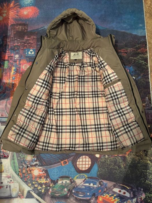 Продам мужчкую куртку