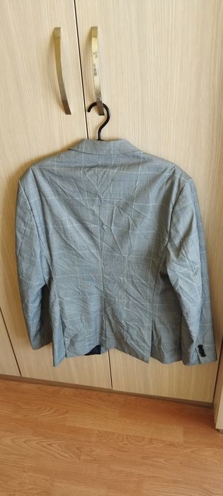 Geaca Reserved S barbati