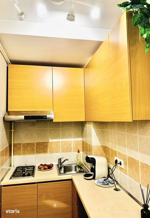 2 Camere I Unirii-Coposu I 48 MP I Renovat I Centrala I Ultracentral