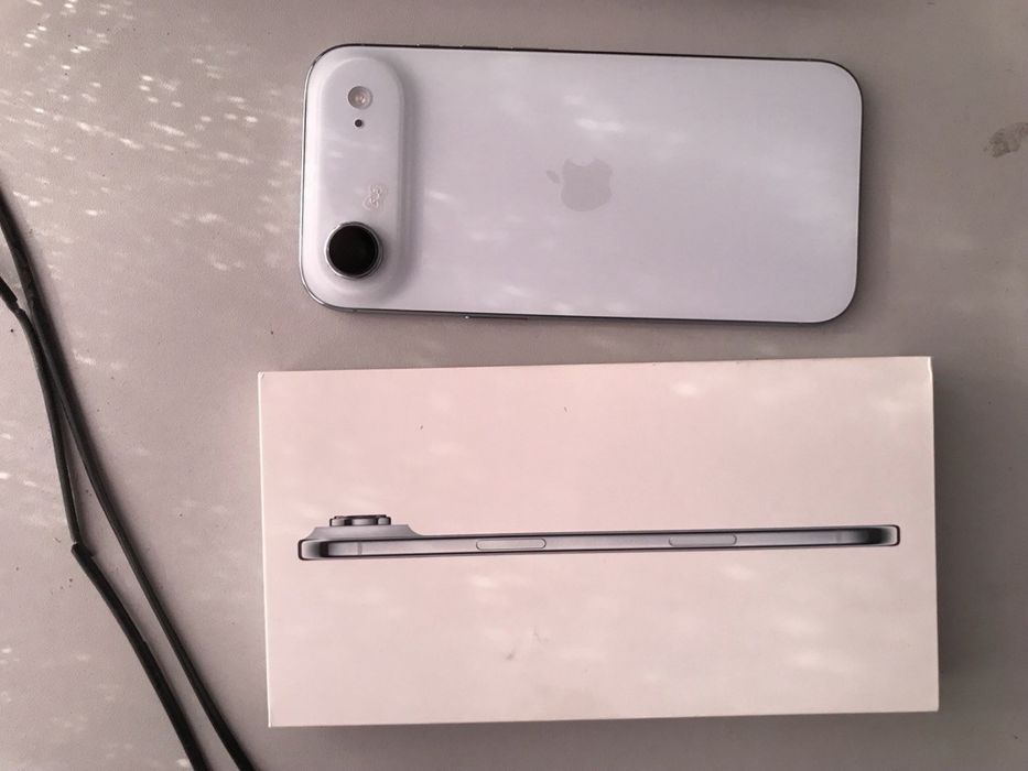 iphone air 256gb