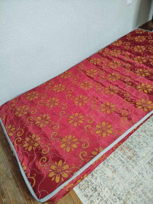 Односпальные матрас