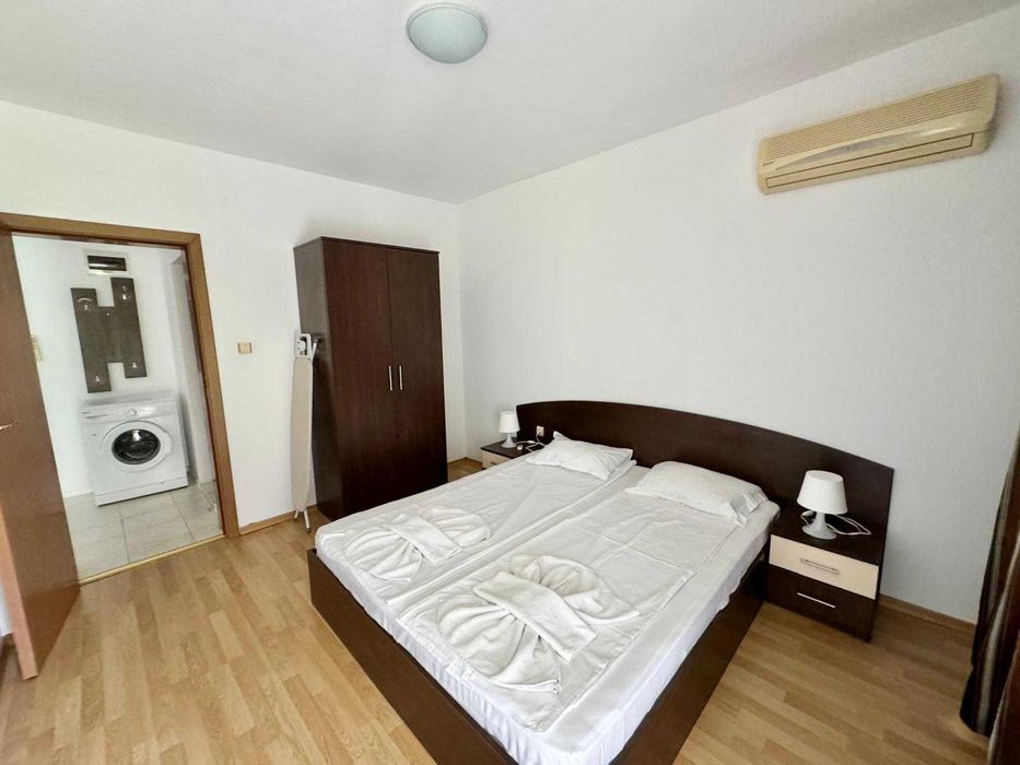 Продава се Двустаен апартамент в Свети Влас - 61 кв.м за 1255 €/кв.м - Снимка #6