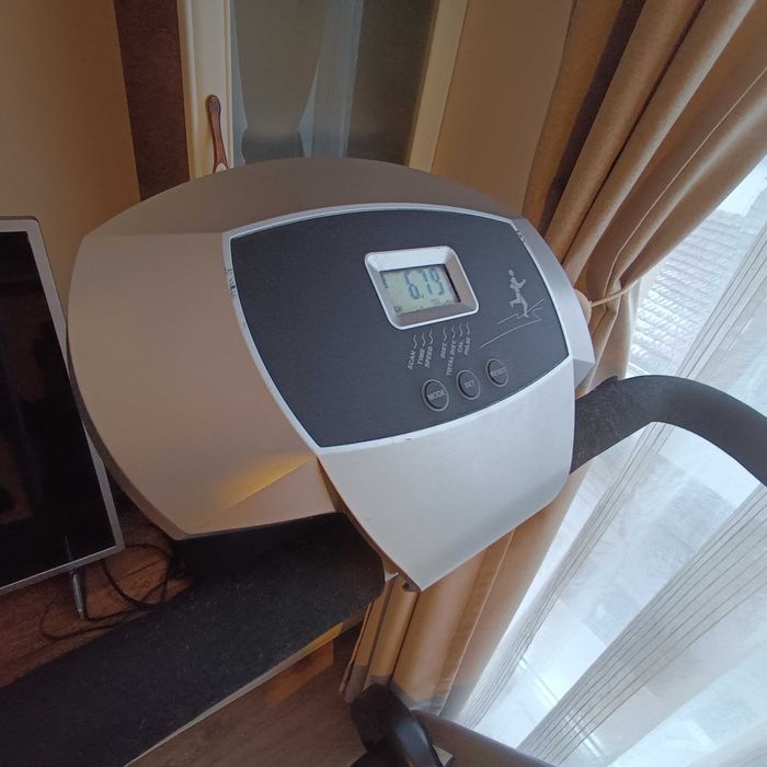 Механична пътека за бягане