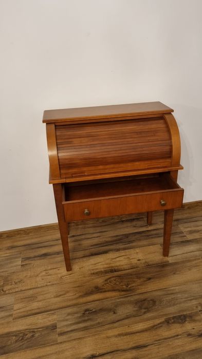 Dulap secretar lemn massiv