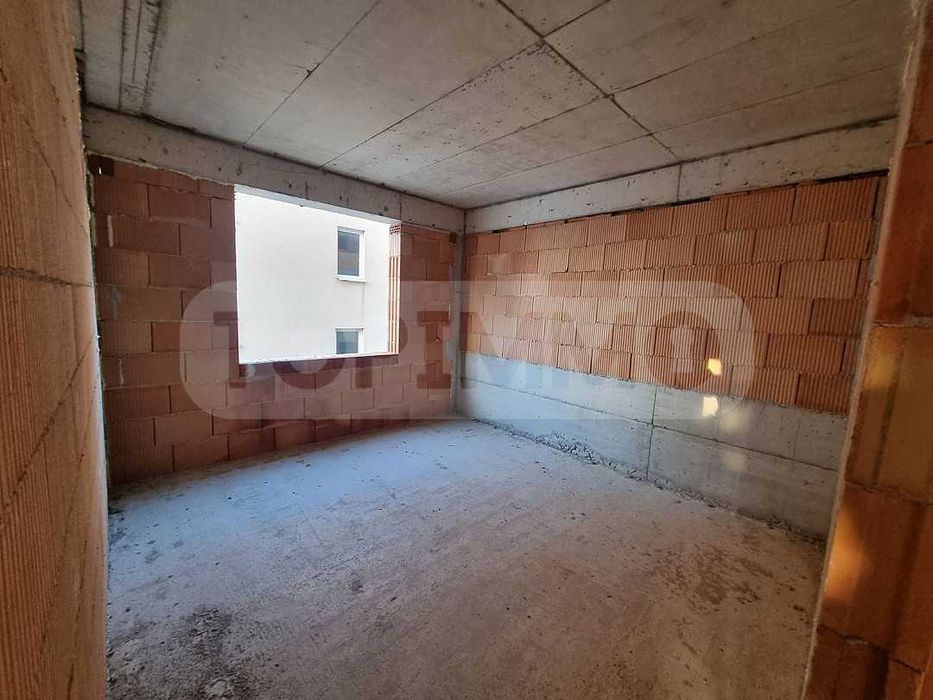 Четиристаен апартамент ново строителство в кв. Изгрев