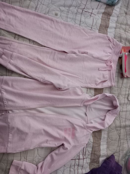 Три комплекта анцунзи за момиче на 9-10 години