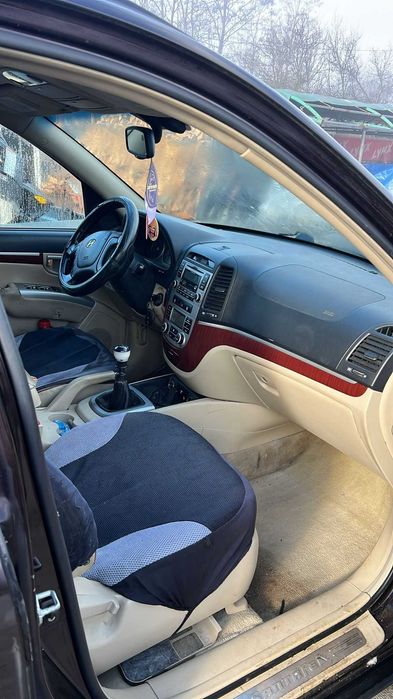 VAND HYUNDAI Santa Fee pentru dezmembrat