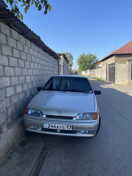Ваз 2115 в продаже