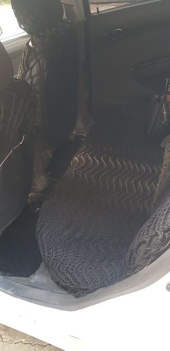 Chevrolet Spark 2011 — 6