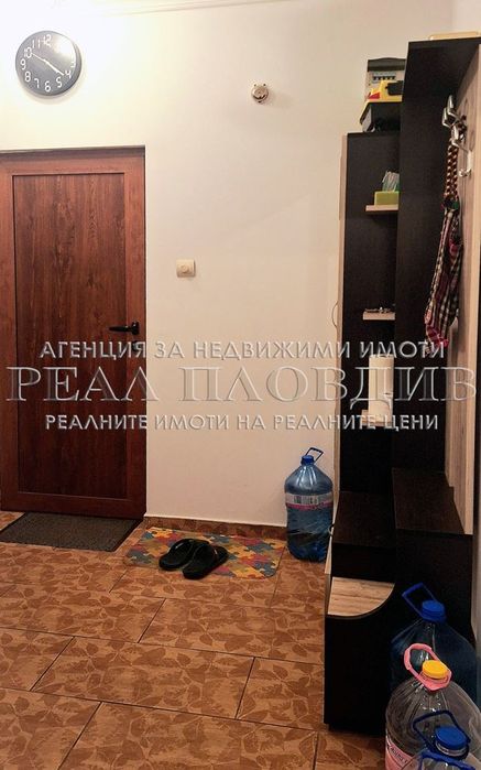 2-стаен в Пловдив-Филипово площ 47 цена 100000