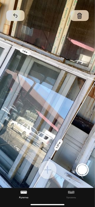 Терезе окно, 35000