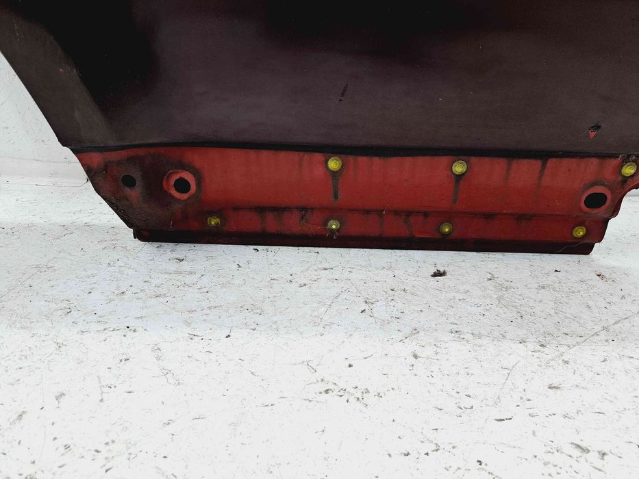 Usa dreapta spate LAND ROVER RANGE ROVER SPORT (L320) [Fabr 2005-2009]