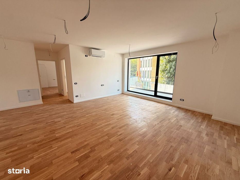 Bloc Boutique | 3 camere Unirii | Loc parcare inclus