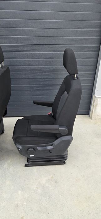 Scaun Bancheta Fata Crafter Si Man Tge