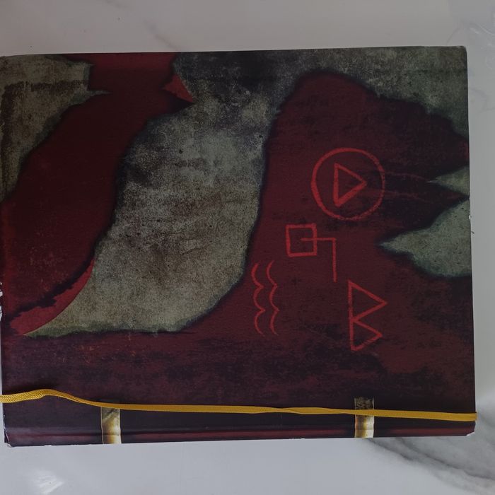 3 дневник из мультсериала "графити фолз"