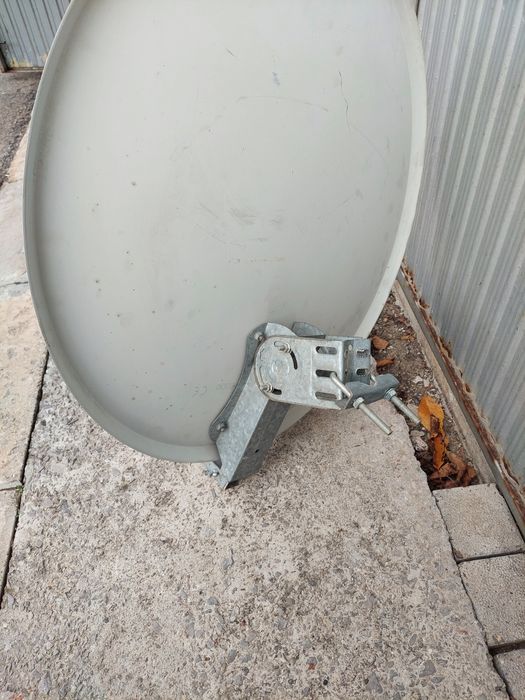 Булсатком телевизия