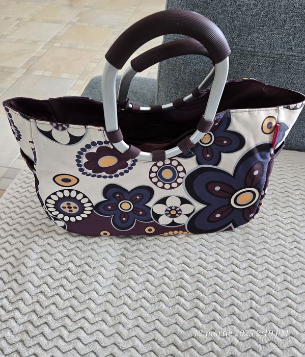 Geantă de damă Reisenthel Loopshopper M