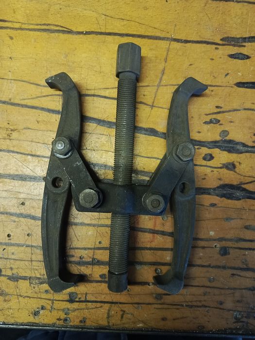 Продам  съёмник.