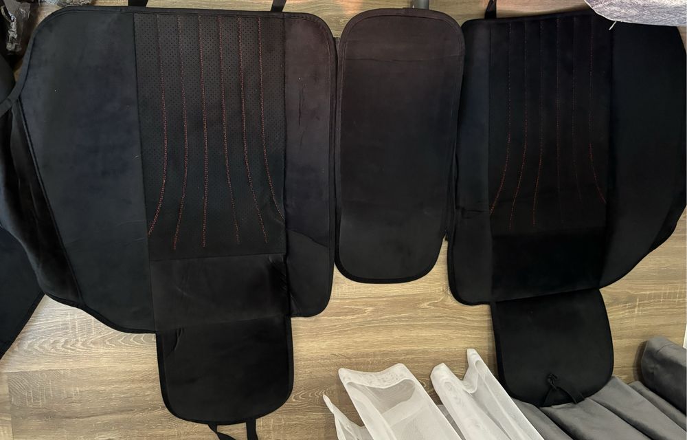 Авточехол на шевролет круз