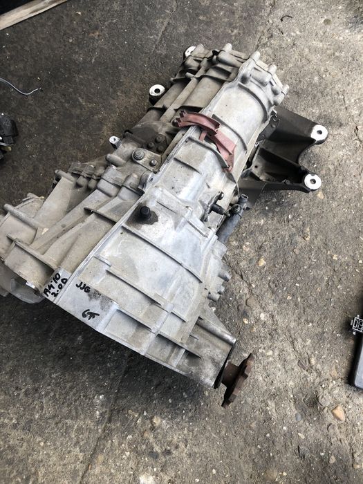 Cuti viteze Audi a4, a5 2.0 tdi manual 6 t