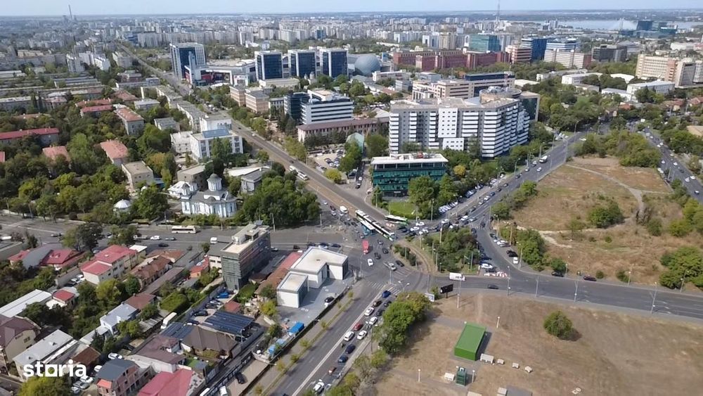 De inchiriat spatiu comercial in Bucuresti, Piata Razoare - Nicolae Do