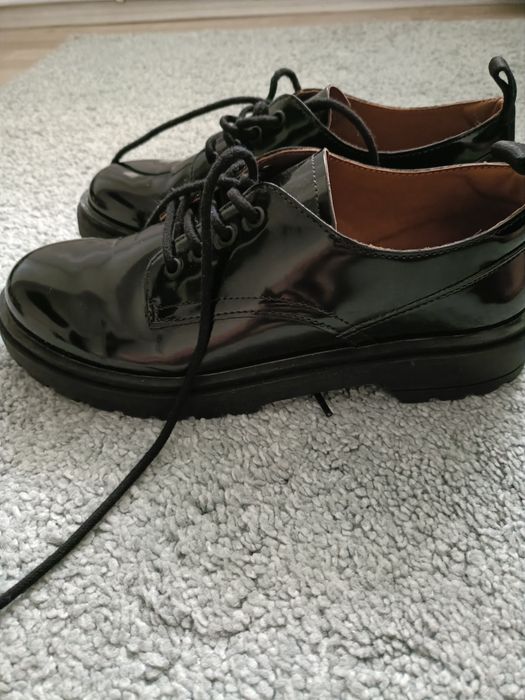 Pantofi zara baieti