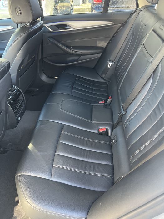 BMW 520 / 190 cp / G31 2018