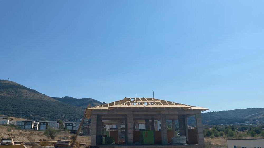 Продава се Къща в с. Марково, Област Пловдив - 142 кв.м за 611 €/кв.м - Снимка #5