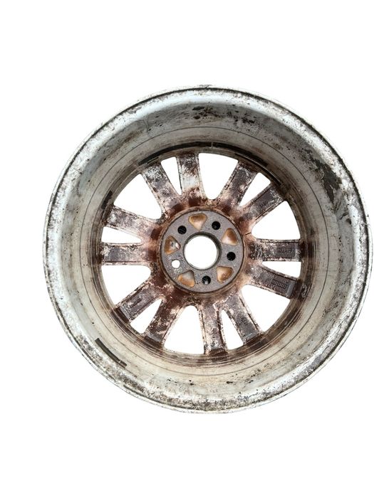 Jante Din Aliaj R17 Volvo Xc90 I 275 2002 - 2015 30543772