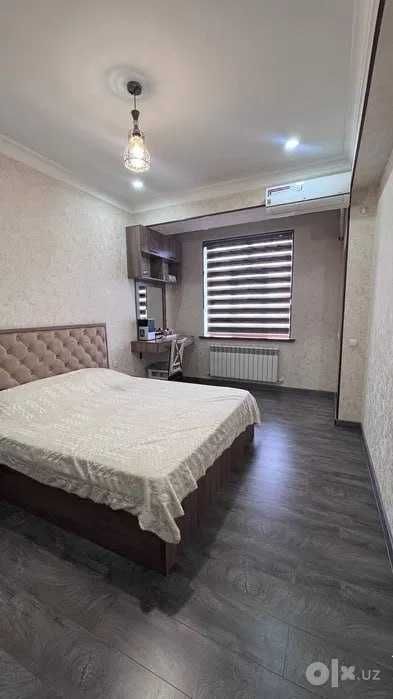 Аренда квартира ЖК Зарафшан 3-ком р-н Юнусабад-4 кв
