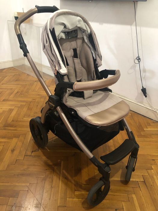 PEG PEREGO количка 3 в 1 Book 51