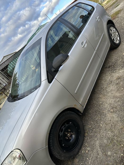 Vand Volkswagen POLO