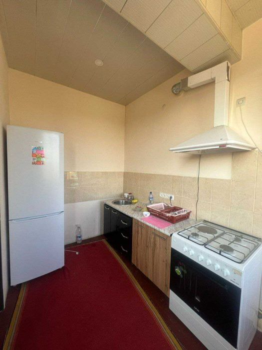 2 хонали квартира ижарага берилади