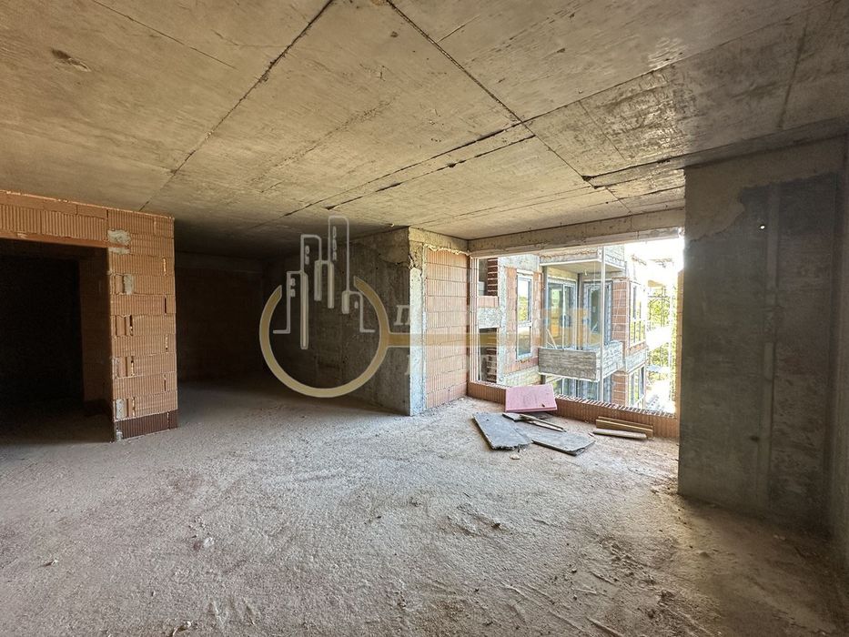 1-стаен в София-Павлово площ 58 цена 146158