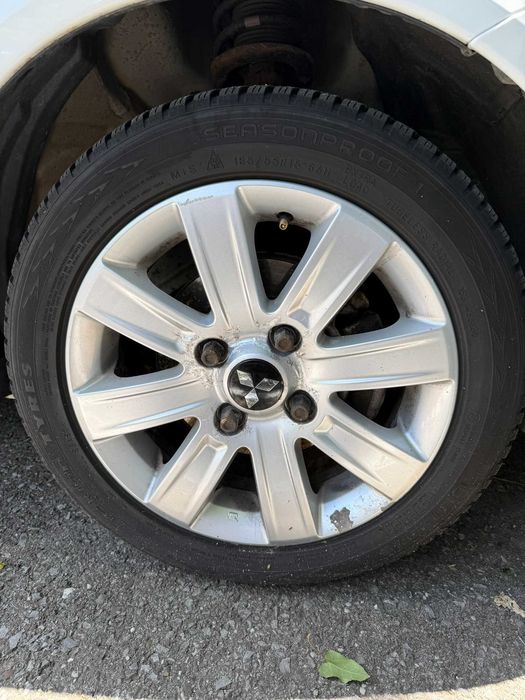 Mitsubishi Colt EURO 5 1.3 Benzină / AC / Proprietar
