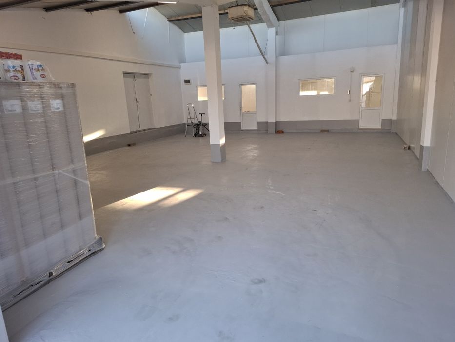Spatiu pentru depozitare sau productie 160